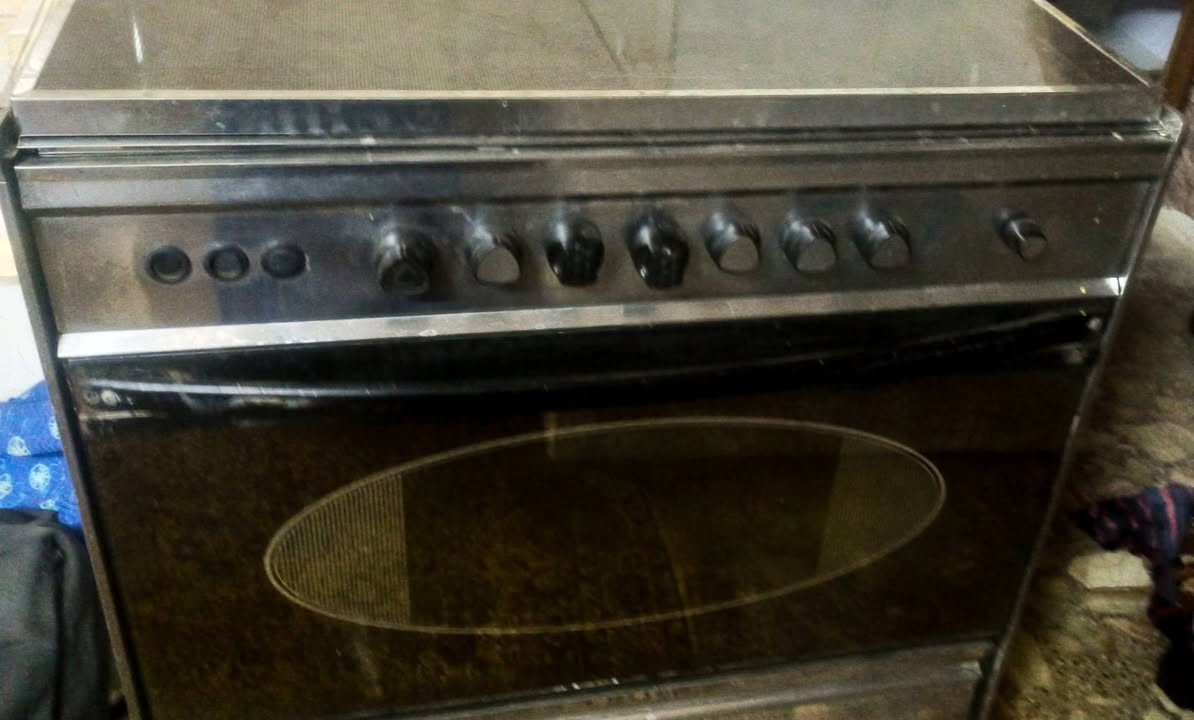 طباخ سلستيل للبيع ناره گزاز تفحص وتاخذ مكاني بغداد مدينه الصدر الدسيم السعر 175 في مجل


**إذا كنت صاحب هذا الإعلان وتريد حذفه لأي سبب، رجاءا أرسل رسالة إلى الدعم الفني**