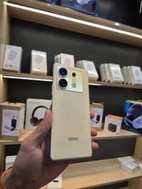 انفينكس زيرو 30 • ٢٥٦ جيجا • رام ٢٤