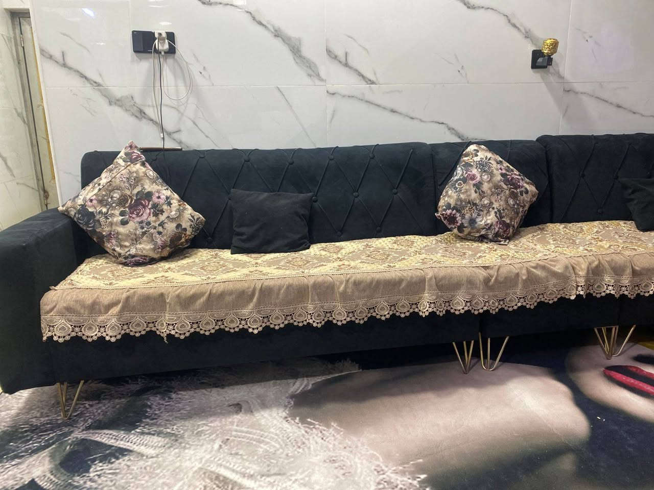 سلام عليكم عندي تخم ديوان للبيع السعر 200 ألف وبي مجال


**إذا كنت صاحب هذا الإعلان وتريد حذفه لأي سبب، رجاءا أرسل رسالة إلى الدعم الفني**