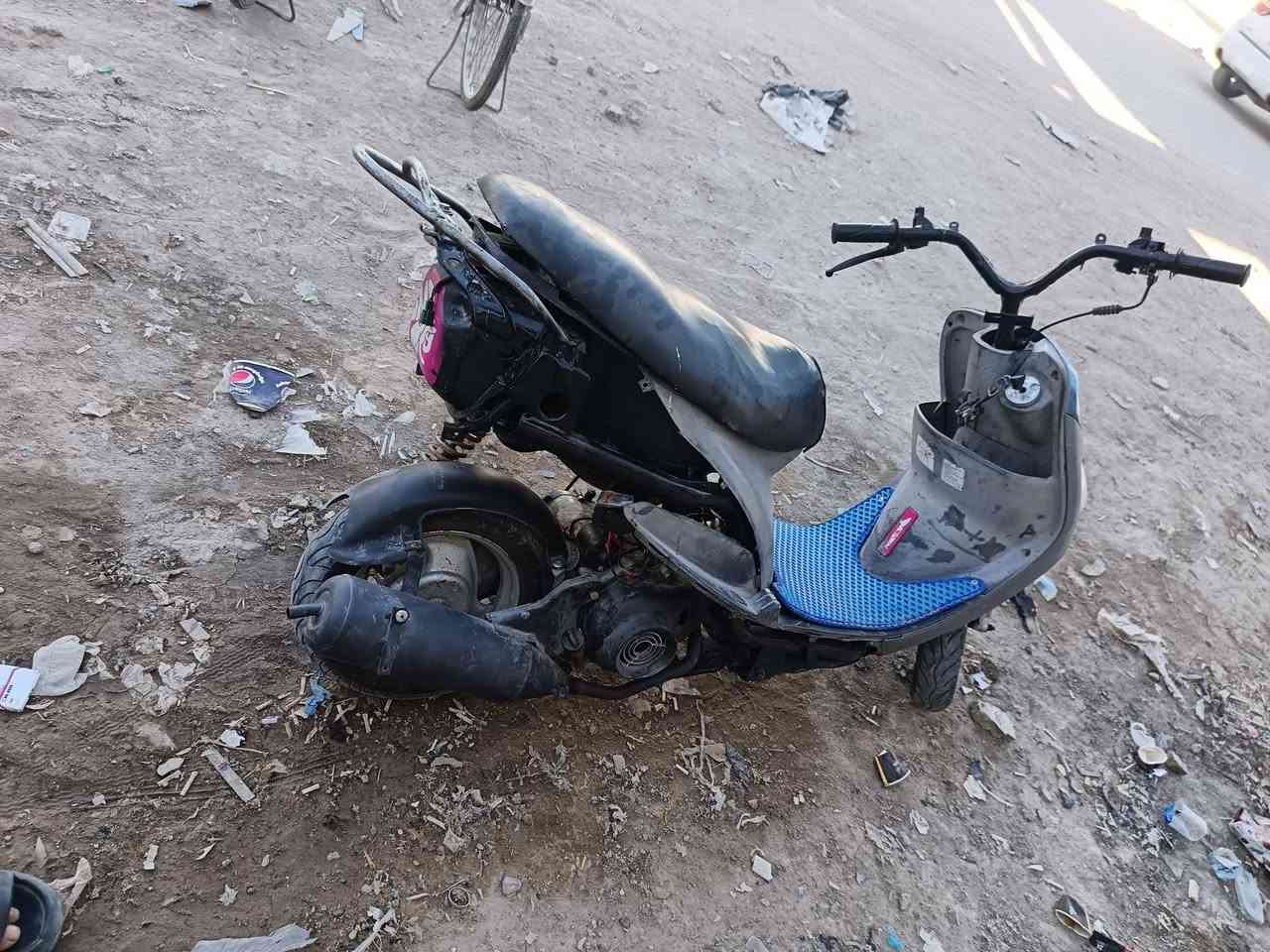 منغولي للبيع ب٢٥٠ مابيه شي


**إذا كنت صاحب هذا الإعلان وتريد حذفه لأي سبب، رجاءا أرسل رسالة إلى الدعم الفني**