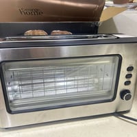 جهاز تحميص • تحميص سريع • مطاعم وكافيهات