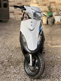 موتور • نقص • زعفرانيه