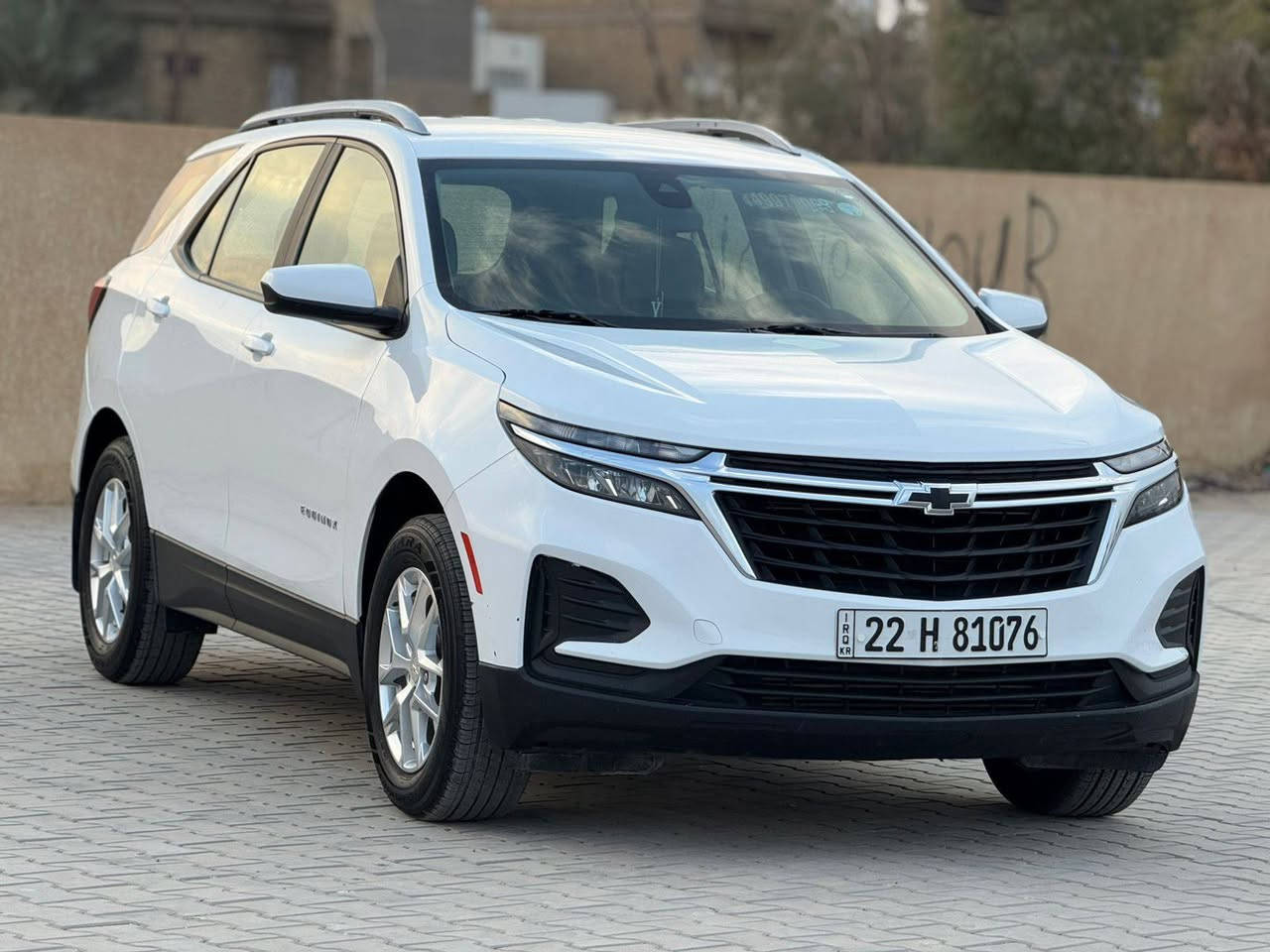 للبيع اكونكس موديل 22 لون ابيض مواصفات نص فول رقم اربيل الجديد بسمي سنويه جديده حادث خفيف جدا مكانهه واسط الكوت السعر  175  بدون ارباك بدون دواخل ماشيه 45 الف ***********.  ***********
