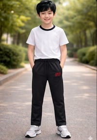 سروال أطفال • مقاسات ٨٠/٨٥/٩٠/٩٥ • توصيل جميع المحافظات