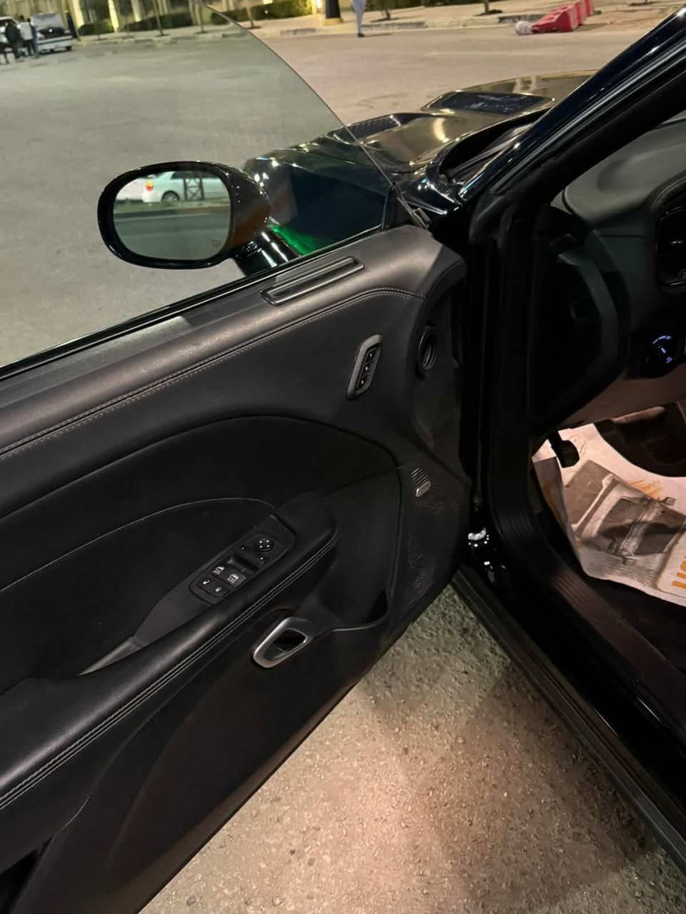 موديل 23 رقم بغداد 3 قطع بدون داخل فول عدى الفتحه
مواصفات كشنات تدفئه جلد كهرباء رادارات مري قلاب ستيرن كهرباء كشن وستيرن ذاكره سعر ٢١٠  وبيه مجال ***********
