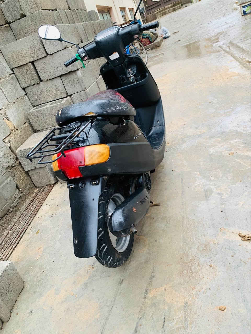 دراجة كامله من كلشي مابيها اي نقص كلها نضيف داجه شغاله وخير من الله نقصها بس كهربائيات مكفولة كفاله عامة  سعر بي مجال للشراي بعقوبة, ديالى


**إذا كنت صاحب هذا الإعلان وتريد حذفه لأي سبب، رجاءا أرسل رسالة إلى الدعم الفني**