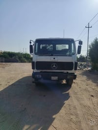 تنكر وقود • مديل ٩٢ • ناصريه مركز