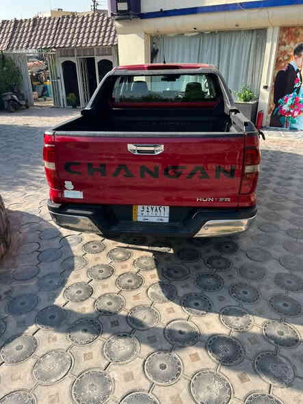 اسلام عليكم بيكم شانجان ٢٠٢٣ بغداد سياره فقط بارد بجاملغ لسايق سونار موجود بل منشور مكانه بغداد البياع السعر 160$ ***********
