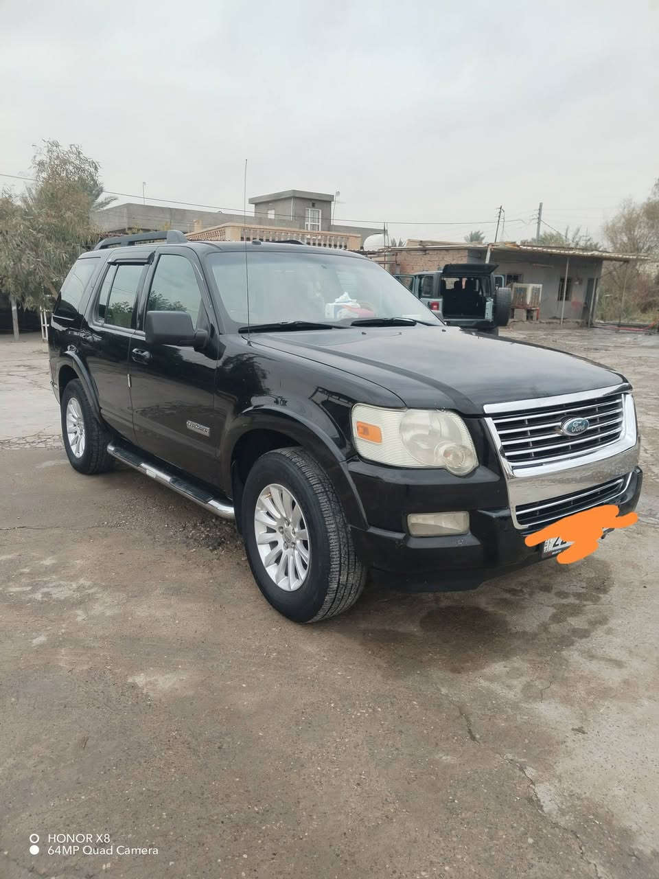 السلام عليكم سياره فورد اكسبلور رقم اربيل بسمي شرط تحويل موديل ٢٠٠٨ اليريد ينتصل  كفالا عامه


**إذا كنت صاحب هذا الإعلان وتريد حذفه لأي سبب، رجاءا أرسل رسالة إلى الدعم الفني**