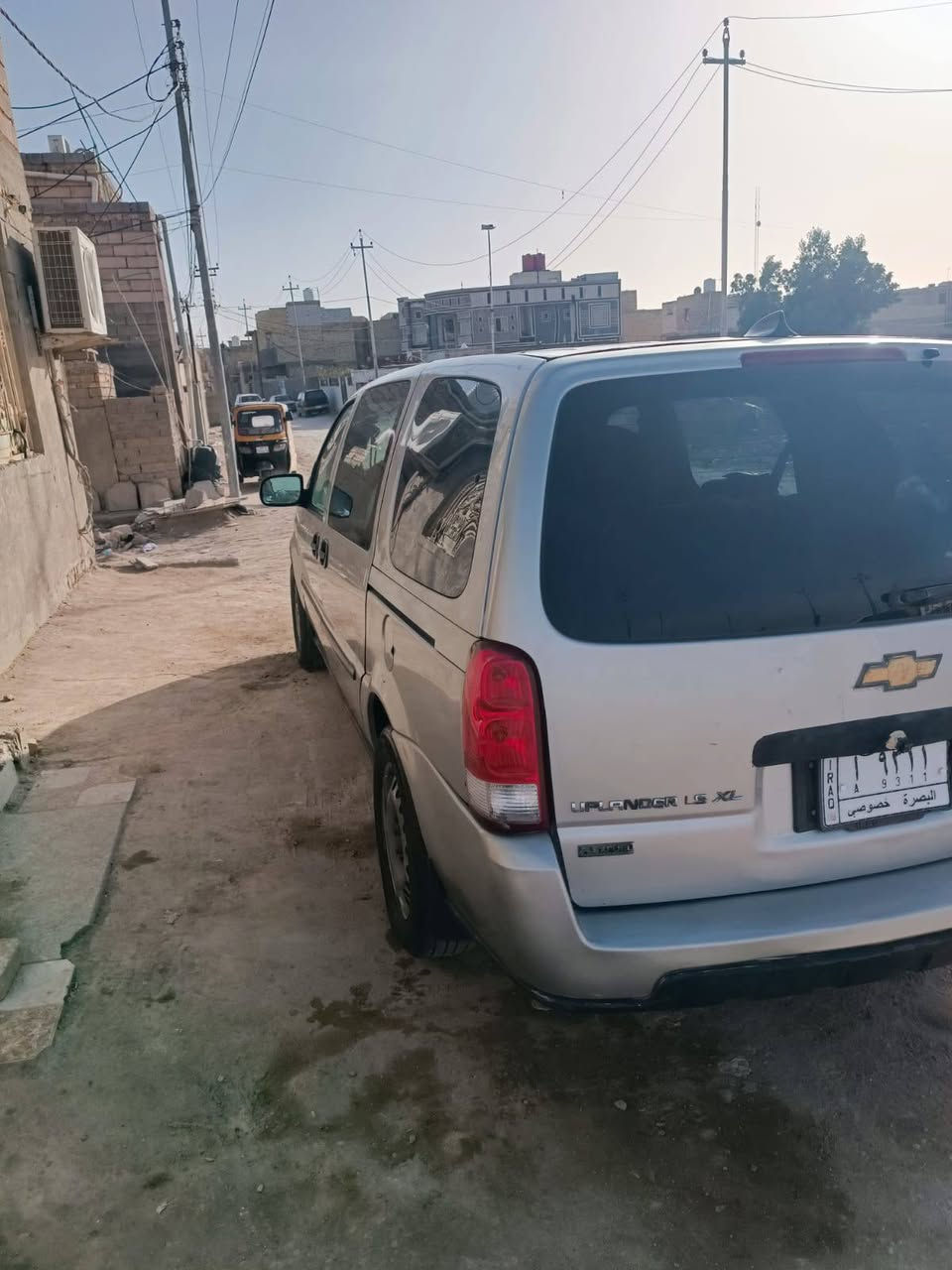 شوفر ليت بلاندر 2008 سنويه 2027 مكفوله من الضربه والتبديل  كير محرك زينات صبغ جماليه رقم بصره مكان السياره ناصريه رقم الهاتف *********** السعر 60 وبيه مجال
