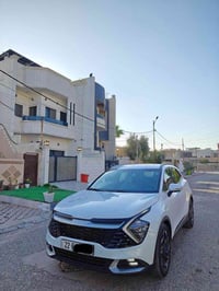 سبورتج ٢٠٢٣ • محرك ٢٠٠٠ • رقم اربيل