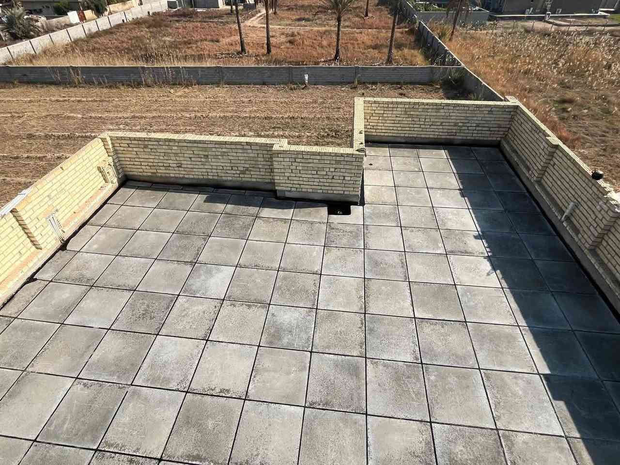 لعمل كافه الاسطح بل زفت الحار والشتايكر عمل درجه اولى استلام هندسي العمل ناصريه اقضيه ونواحي للستفسار التصال ***********
