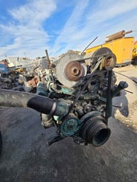 محرك مرسيدس • دبل سوبر • اربيل