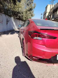 النترا 2020  فئت جي تي لاين  واحد على واحد1×1 وارد امريكي  ماشيه 53 بي...