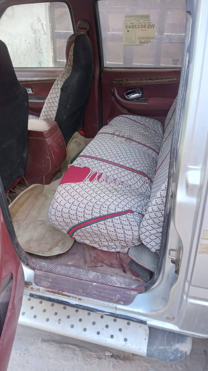 السلام عليكم كنو للبيع نضيفه 2012رقم بابل مكان كربلاء السعر 48الرقم ***********غير متواجد خاص  السياره نضيفه بس اني كلش هامله مال جناي
