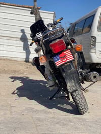 ٥ كير • سلف وزنون • مديل 20