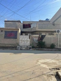 بيت ركن • ١٢٥م • حي السفير