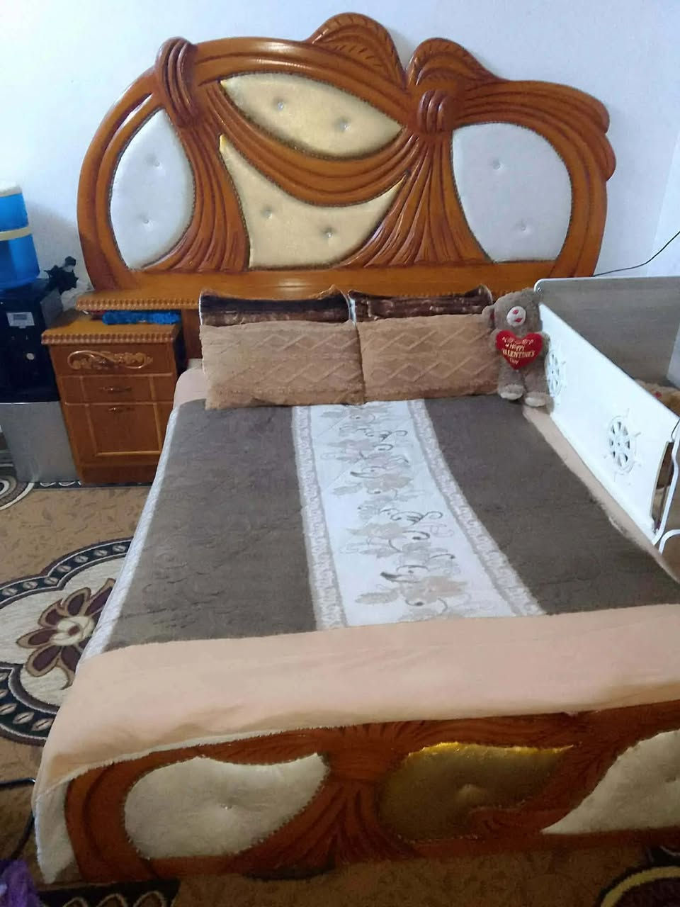 غرفة خشب عراقي


**إذا كنت صاحب هذا الإعلان وتريد حذفه لأي سبب، رجاءا أرسل رسالة إلى الدعم الفني**