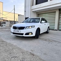 اوبتمه • ٢٠٠٩ • رقم كربلاء