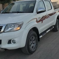 هيلكس دبل • ٢٠١٣ • جير عادي