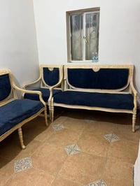تخم زان مصري • تخم قنفات • طخم كنب • ٩ مقاعد • قنفات صاله • كنب للبيع ...