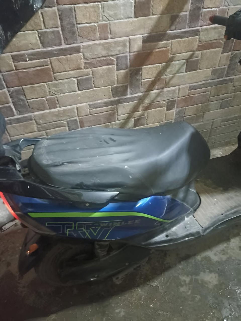 ماتركس شحن موديل 2025 فول مواصفات شاشة
ديجيتال ذكية نضام بارك نضام ..3 سرع + سبورت

السرعة الفعلية 80km بالساعة نضام ديل اشارة لايت

زنون نضام (6) بطاريات 12321

تقطع مسافة

60 km بالشحن جهاز انذار ضد السرقة

-

ملف

1500W حقيقي نحاس بصمتين تشغيل عن بعد عجلات

جوبلس بريكات هيدرولك دسك شاشة بلوتوث
***********
