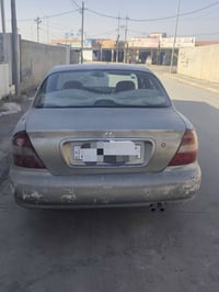١٩٩٧ • محرك معمر • رقم كركوك