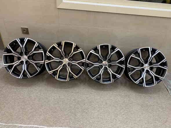 طخم كامل ويل جيمسي اكاديا شكل الحديث مال موديلات 2024-2025 مواصفات AT4 للبيع  - وللاستفسار الاتصال على واتساب *********** - ***********
