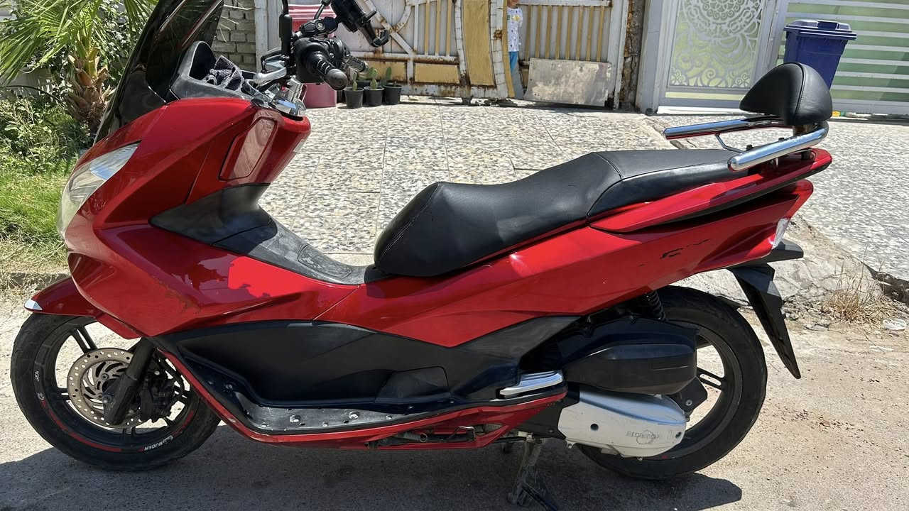 PCX الجيل الثاني ياباني
دراجة مرتبة ونضيفة مال جناي / البلديات تقاطع الامن العامة
واتساب ***********📞
