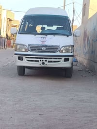 ماندل • تاير جديدة • كهربايات شغاله