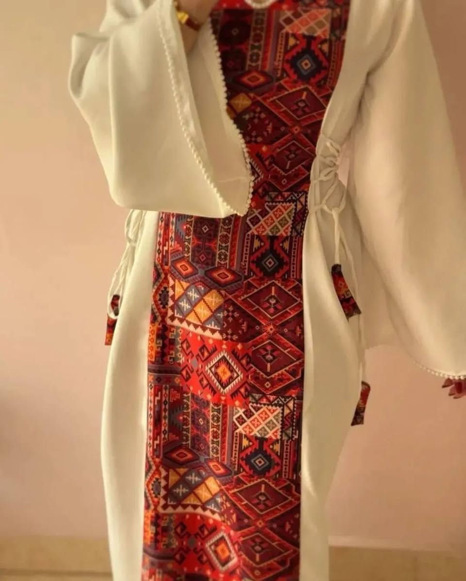 🎨🎨 الألوان :-كما معروضه 
فستان دااابل ايطالي طبع دجيتال
قياس  38 40 42 44 46 48
السعر  29
R


**إذا كنت صاحب هذا الإعلان وتريد حذفه لأي سبب، رجاءا أرسل رسالة إلى الدعم الفني**