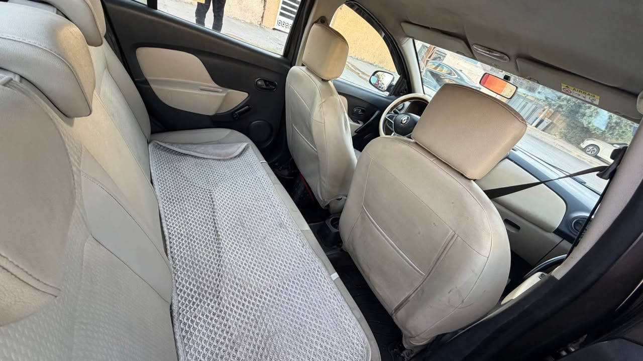 رينوً سنبل 2019 السعر 52 ورقه قفل قفل 
كير مكينه حداديه تبريد جاهزات بيها اربع قطع صبغ بدون دواخل رقم بغداد تحويل مباشر مكاني العامريه *********** بغداد, العراق
