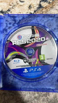 قرص pes 2020 عربية سعر 35 قفل توصيل موجود  واتساب 07509239878