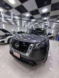 باثفندر SV • ٢٠٢٤ • كركوك