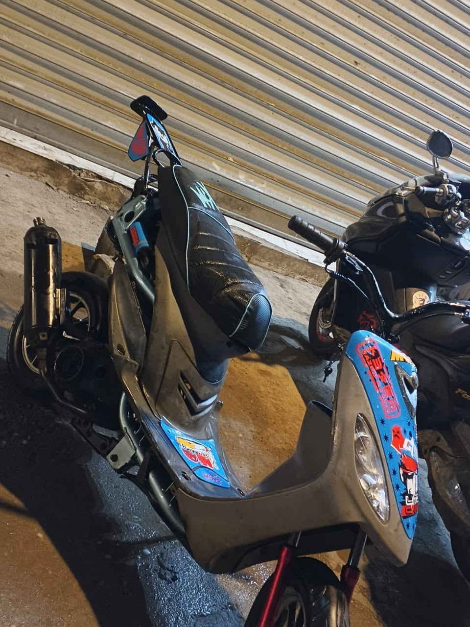 ماكس غجمة
للبيع سعر 750
توها معمره بوشه 55 شلعه معدل نعومه
نكره سلف جاهزه بيع فقط مكاني ابي الخصيب باب سليمان علا طريق الساحل رقمي ***********
