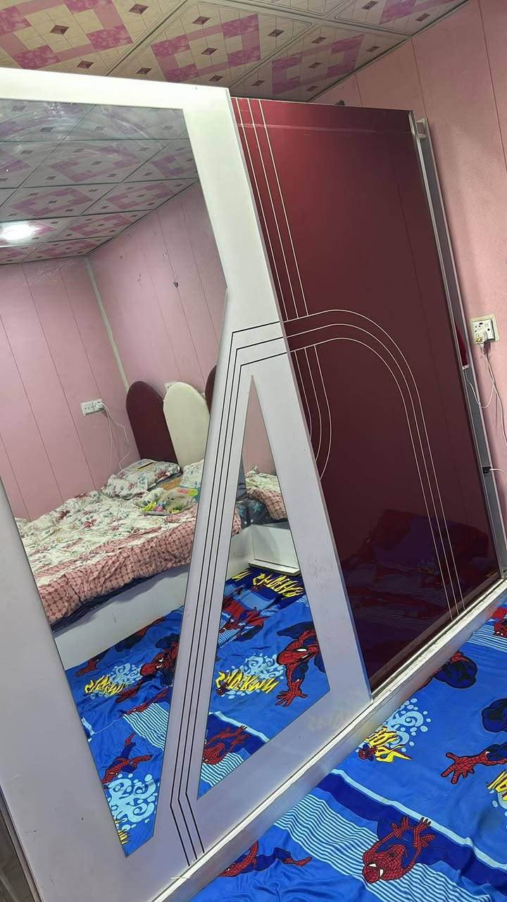 غرفة نوم ٨ قطع للبيع


**إذا كنت صاحب هذا الإعلان وتريد حذفه لأي سبب، رجاءا أرسل رسالة إلى الدعم الفني**