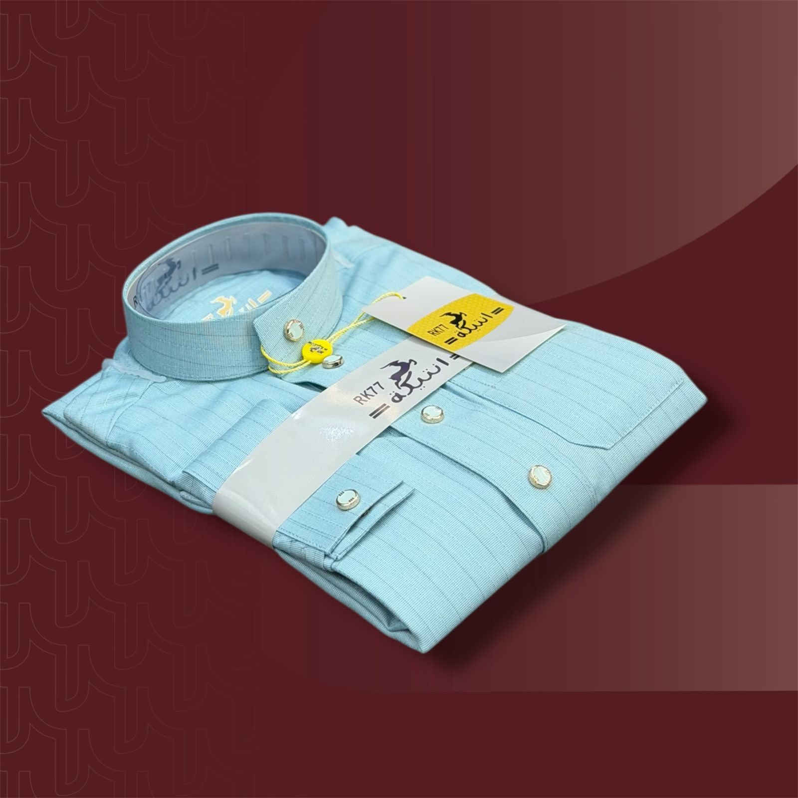 #جديد
 #محل_الأخوة_للألبسة_الرجالية
#ثوب_البسام_المهندس_السدرة_الريادة_الامير_الكرم_شاهين_اللندني_العطار_رويال
🔴ثوب انتيكة 
🔴القياس :بيبي/ولادي/شبابي
••••••••••••••••••••••••••
محل الأخوة ارتقاء يليق بكم وفخامة انتم تستاهلونها

العنوان :: الطوز - محل حجي شريف ابو ياسر
هـ:: ***********  ♈️✅
