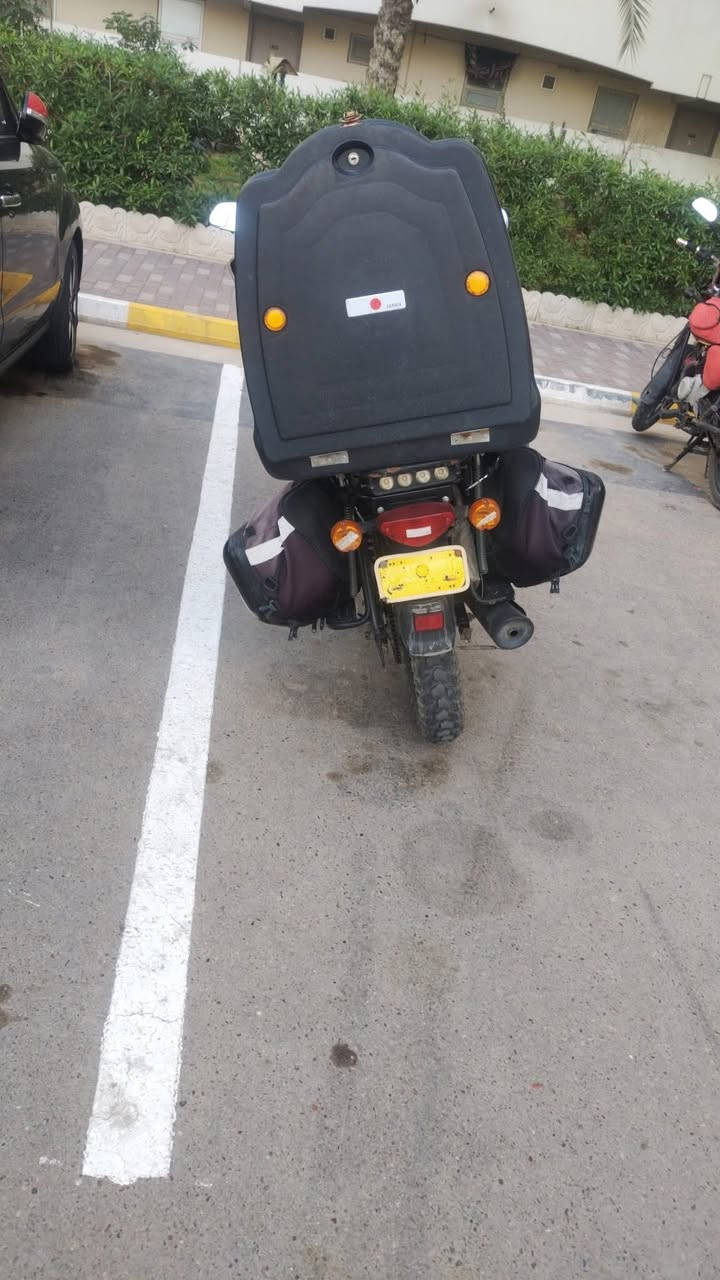 جبلي ٢٣ للبيع مع الجنط ولصندوك   دراجة نضيفة مكانهه بسمايه ومطالعه خارج بسمايه  رقم بغداد باقي ع استلام الوحات سعرهه ٢ و٦٠٠ وبيهه مجال قليل *********** رقم صاحب لدراجة
