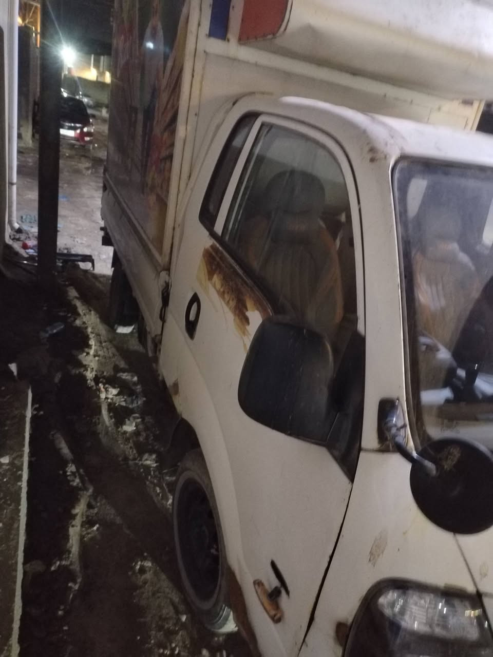 بنكو مسكر 2010 مكينه 4000
مكاني البصره شط العرب
***********
