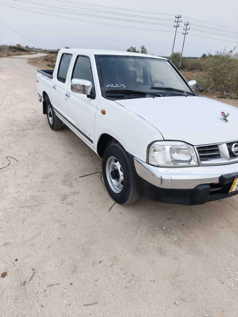 بيكم نيسان مديل 2014 سياره مكفوله محرك جديد تخم تايرات تبريد تدفئه رقم ذي قار دولي سنويه جديده مشروع وطني الشراي يتصل مكلف بالنشر ***********
