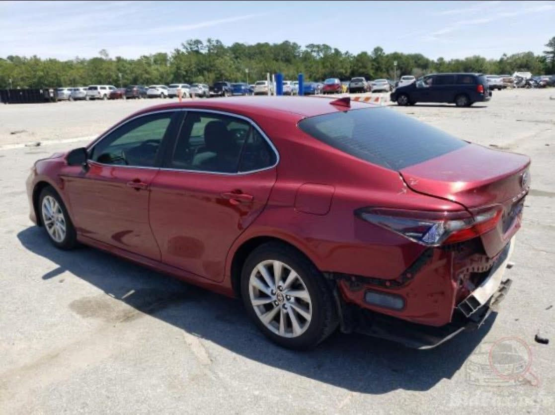 Toyota Camry 2021 LE

السياره كلين فقط دعاميه خلفيه

للاستفسار الاتصال 

*********** 

السونار والحادث مرفق بالصور 

مكان السياره ديالى بعقوبه
