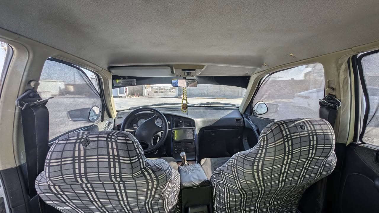 بيجو بارص ٢٠١٥ ملكوطه دواير ودوس مكينه وكير كفاله خير من الله تبريد تدفئه كهربائات تخم تاير كامله السياره سنويه ما منتهيه مكاني البصره خور الزبير ٤٣ وبيها مجال بسيط حك الجيه ***********
