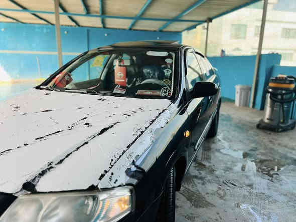 سەرەتا بەناوی خوا سەنی سام سۆن  بۆفرۆشتن   سەیارەکە بڕاوەیە هەمو گیانی جایزە   فول فول مواسەفاتە بەس یتەر نیە   سڵایدە  کوشن جڵدە ئاوێنە شەفتە  سوکان ڤۆلێمە  شاشەو کامێرەیە. تەنجیلو سی دیە  ئیکۆی ناو بەفرە. چاور تایەی لۆک لۆکی لەسەرە  ئیسەخراوەتەسەری 😁 عەشیای ناو سنوق کاملە زیادی هەیە کەمی نیە سەیارەکە بەمانای کەلی مە جوانەو بێ مەسرەفە  بەمەدەوترێت ماڵی دۆست  ئەکەر کڕیار نیت تو خواسەر ئشەمان توش مەکە هەمو زانیاریەکم نوسیوە دەعمو لێدراویشی نیە  سعریشی ٤٨ گەڵاو مەجال ژم ***********ڤای بەرو وەتس ئەپی لەسەرە
