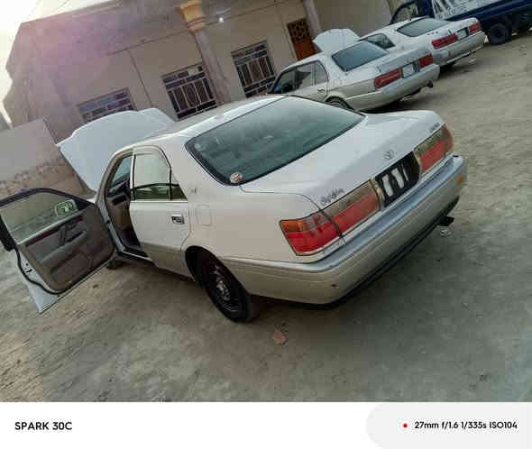 سلام عليكم ملكه جاهزه كير ومكينه ديفؤر السياره تخم تاير حداده شرط دواخل شحم كارتون سياره بيه كصه جنطه السعر 30 بيه مجال قليل العنوان سؤك شيؤخ كرمت بني سعيد رقم الهاتف ***********
