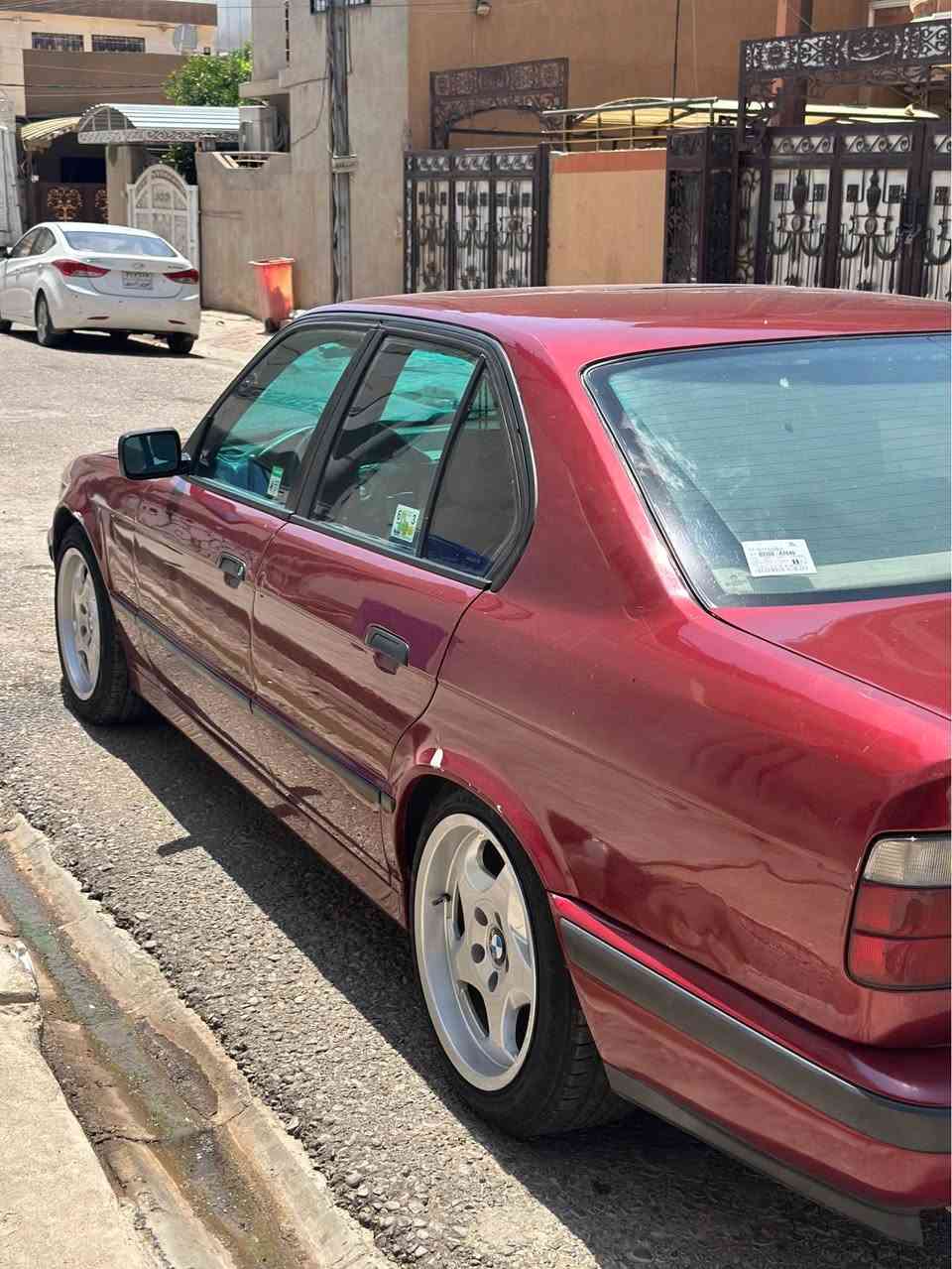 كير ومكينه وصدر وتايرات كله جديد سنويه لغاية 28

مواصفات
سلايت 
كير اوتو 
كشنات جلد 
تبريد وتدفئه
جام كهرباء 
قفل مركزي 
بجم عريض 
دعاميات M 
ويلات M
لايتات زينون اصلي 
جام بولرايز
برده خلفيه كركوك, العراق


**إذا كنت صاحب هذا الإعلان وتريد حذفه لأي سبب، رجاءا أرسل رسالة إلى الدعم الفني**