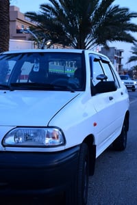 موديل ٢٠٢١ • ماشية ٩٨٠٠٠ • رقم بغداد