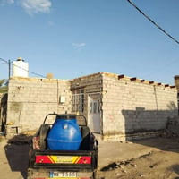 اليوسفيه • ١٠٠م • مخدوم مي وكهرباء