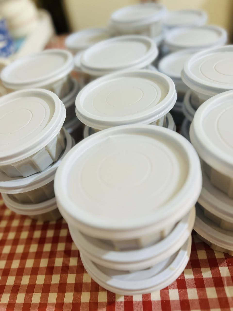 ياالله يارزاق 🖤🖤

تجهيزات اليوم🖤🖤

حلاوة حسب الطلب 🖤🖤🖤

الف عافيه على اصحابها وثواب واصل يارب 🙏🏼

الحجز مفتوح 🙏🏼

للطلب والاستفسار المراسله خاص او ع الواتساب على الرقم
***********
العنوان بابل الحمزه الغربي توجد خدمة توصيل داخل الحمزه والهاشمية والقاسم والمناطق القريبه
