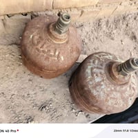 قناني 2للبيع 07742384490