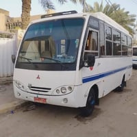 ميتسوبيشي • موديل ٢٠٠٣ • المدينه القديمه